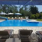 Nychterida Μαραθιάς