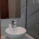 Nychterida Ξενοδοχείο με διαμερίσματα 4*