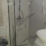 Ξενοδοχείο με διαμερίσματα Nychterida Μαραθιάς