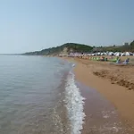 Nychterida 4* Μαραθιάς