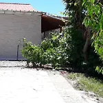Ξενοδοχείο με διαμερίσματα Nychterida Μαραθιάς