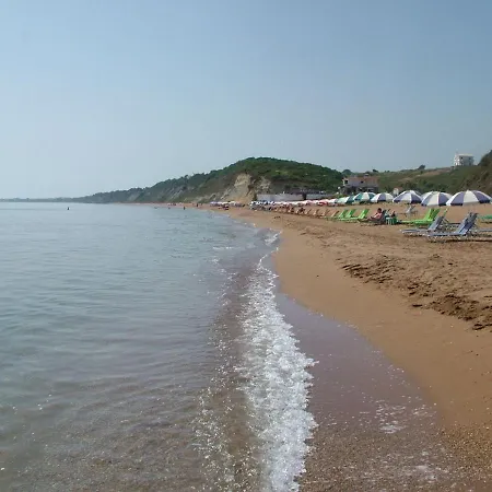 Nychterida 4* מרטיאס