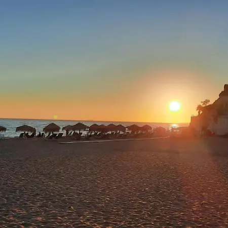 Nychterida 4* מרטיאס