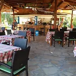 Nychterida Marathias (Corfu)