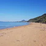 Nychterida Marathias (Corfu)