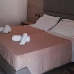 Aparthotel Nychterida Marathias (Corfu)