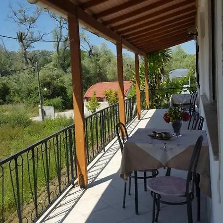 Nychterida 4* 마라티아스