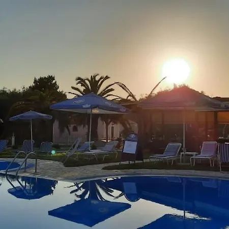 Nychterida 4*