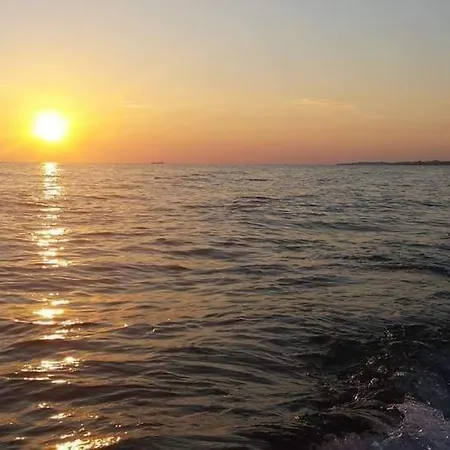 아파트호텔 Nychterida 4*