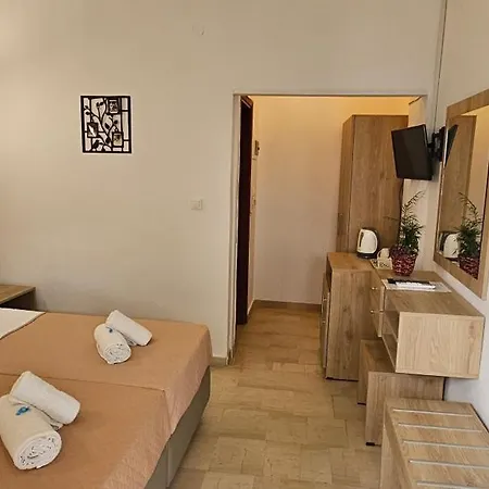 Apartmanhotel Nychterida