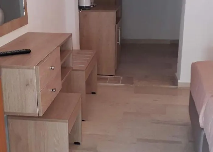 Nychterida 4*