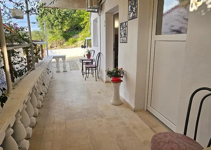 Aparthotel Nychterida 4*